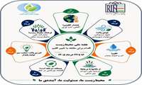 هفته ملی محیط زیست؛ اقدام برای مقابله با تغییر اقلیم